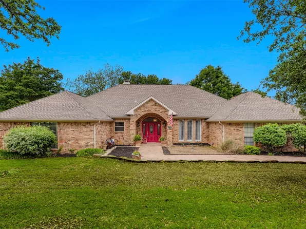 205 Seis Lagos Trl, Lucas, TX 75098