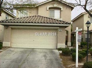 530 Poplar Leaf St, Las Vegas, NV 89144