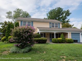 132 Fordham Dr, Aberdeen, NJ 07747