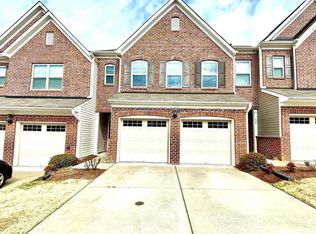 424 Durants Neck Ln #424, Morrisville, NC 27560
