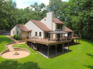 282 Lakeway Rd, Mineral, VA 23117