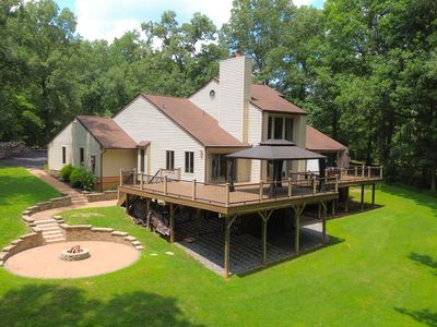 282 Lakeway Rd, Mineral, VA, 23117