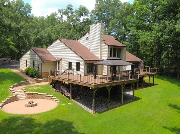 282 Lakeway Rd, Mineral, VA 23117