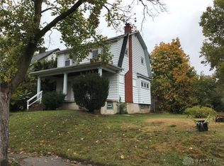 760 N Paul Laurence Dunbar St, Dayton, OH 45402