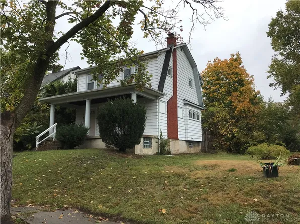 760 N Paul Laurence Dunbar St, Dayton, OH 45402