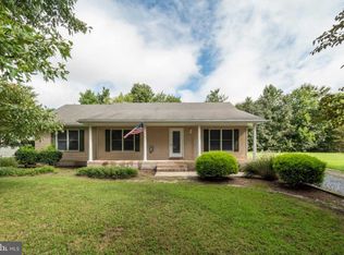 414 Jackie Dr, Ocean View, DE 19970