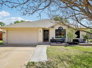 902 Ridgemont Cir, Leander, TX 78641