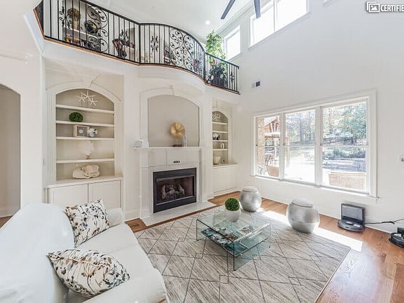 Memphis Unfurnished Rental