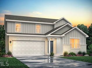 11 Dew Drop Ln LOT 532, Dallas, GA 30157