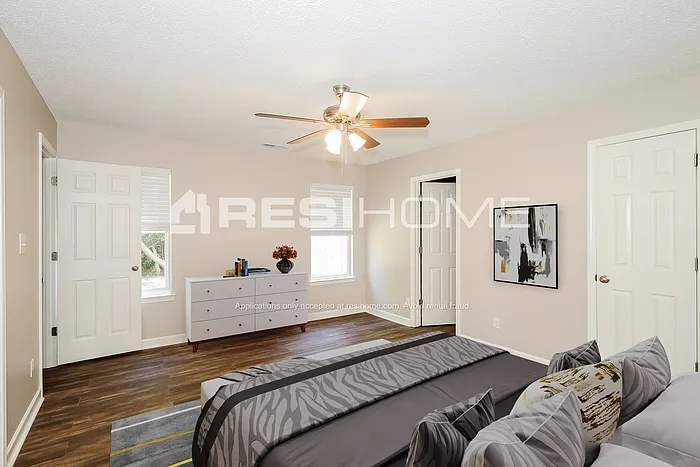 709 Forest Valley Ln — Photo 8