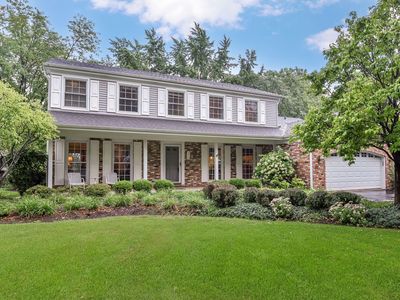 908 Canonero Dr, Naperville, IL, 60540