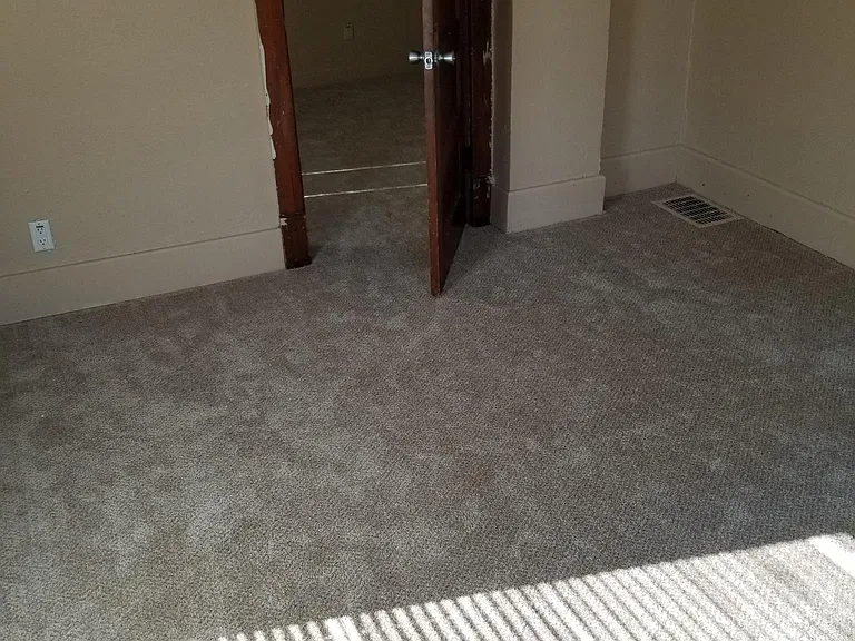 Upstairs bedroom 1