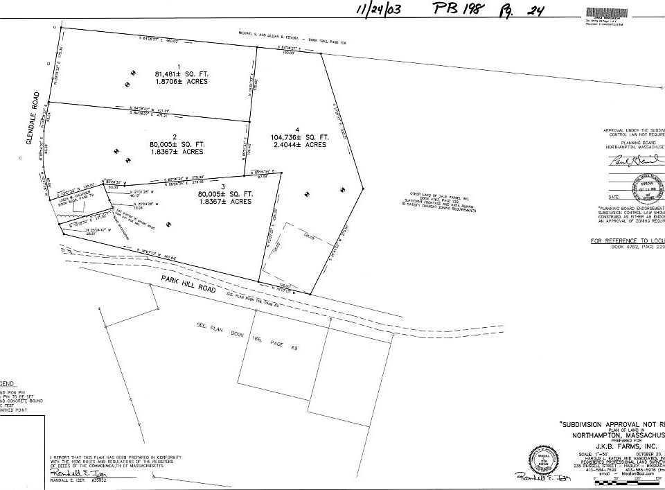 1st image of 1005 Park Hill Rd