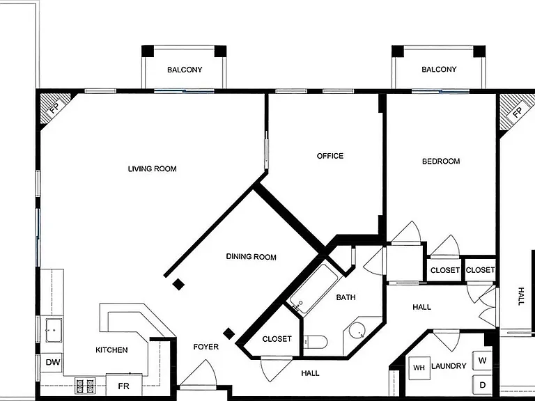 745 Bellevue Ave E #305 — Photo 32