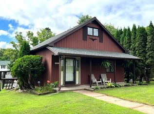 210 7th Ave, Shell Lake, WI 54871