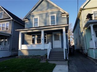 31 Baxter St, Buffalo, NY 14207