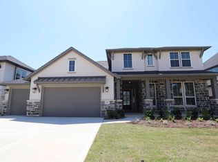 14685 Hereford Grove Ln, Montgomery, TX 77316