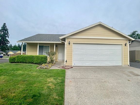 2nd image of 8104 NE 144th Ave