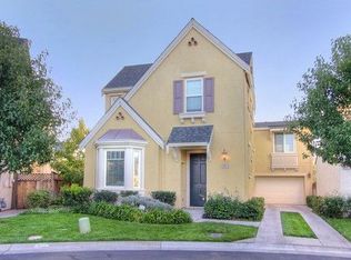 4467 Billings Cir, Santa Clara, CA