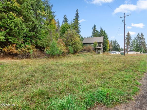 Nka S Cave Bay Rd, Worley, ID 83876