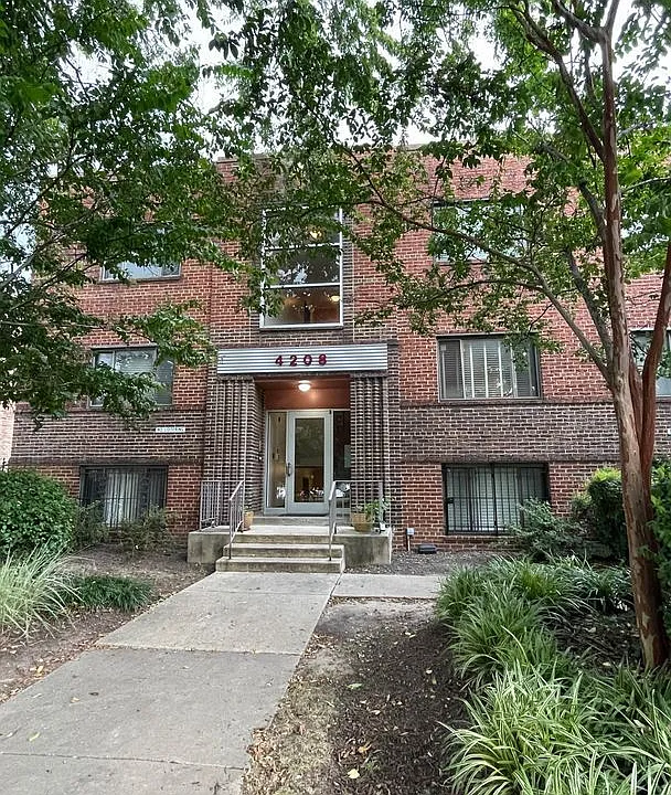 4208 Benning Rd NE #2