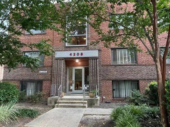 4208 Benning Rd NE APT 2, Washington, DC 20019