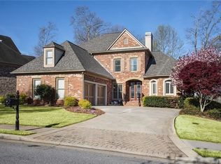 118 Ridgemoor Trce, Canton, GA 30115