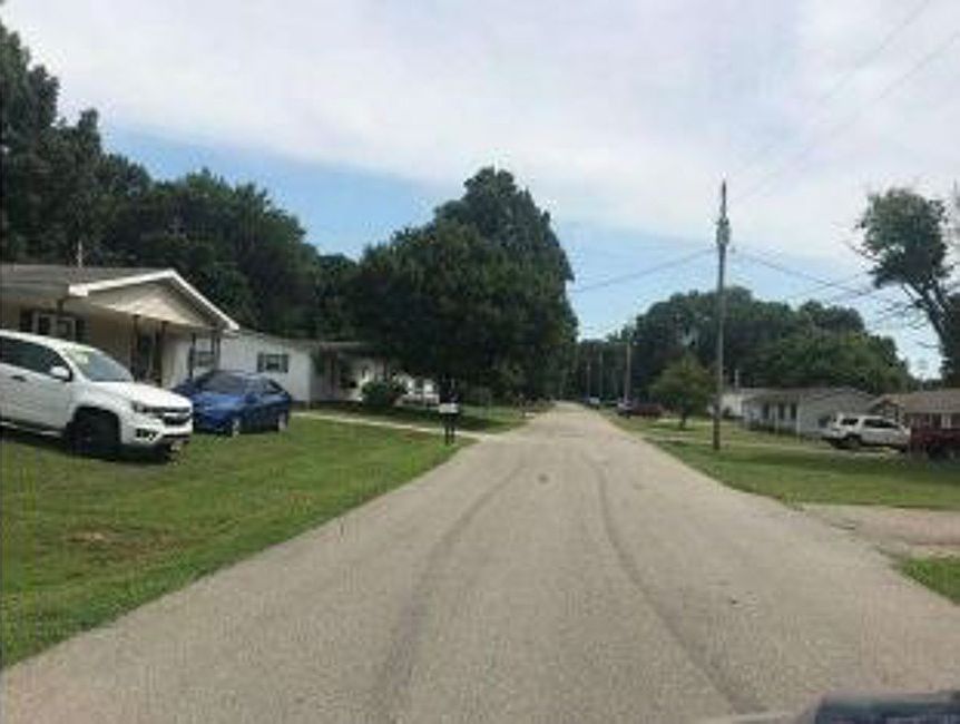 Property Front View