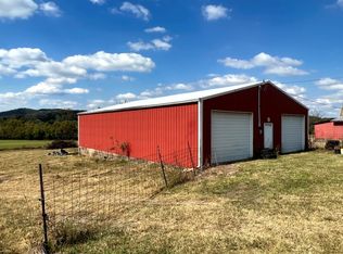 0 Bradyville Rd TRACT 2, Readyville, TN 37149