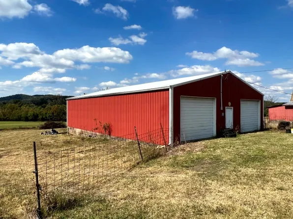 0 Bradyville Rd Tract 2, Readyville, TN 37149