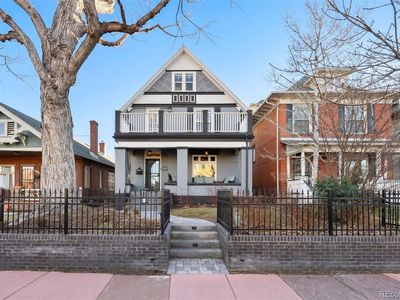 258 N Grant Street, Denver, CO, 80203