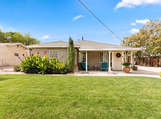 43249 17th St W, Lancaster, CA 93534