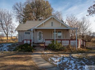 3848 E 200 N, Rigby, ID 83442
