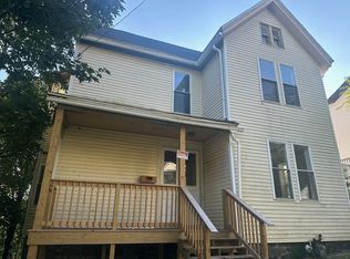 1312 Vine St, Scranton, PA 18510