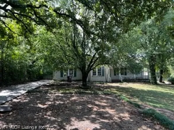 3520 S O St, Fort Smith, AR 72903