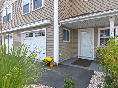 6 Sidetrack Lane UNIT 6, Springvale, ME, 04083