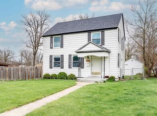 4017 Weisser Park Ave, Fort Wayne, IN
