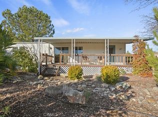 157 Oak Grove Pkwy #157, Oroville, CA 95966