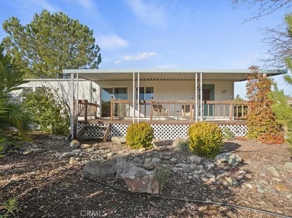 157 Oak Grove Pkwy #157, Oroville, CA 95966