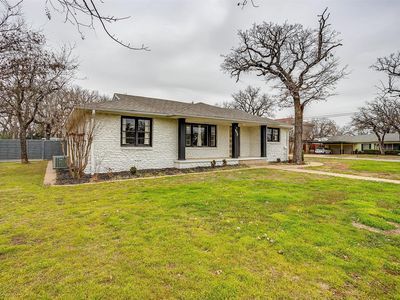 800 NW 10th St, Mineral Wells, TX, 76067