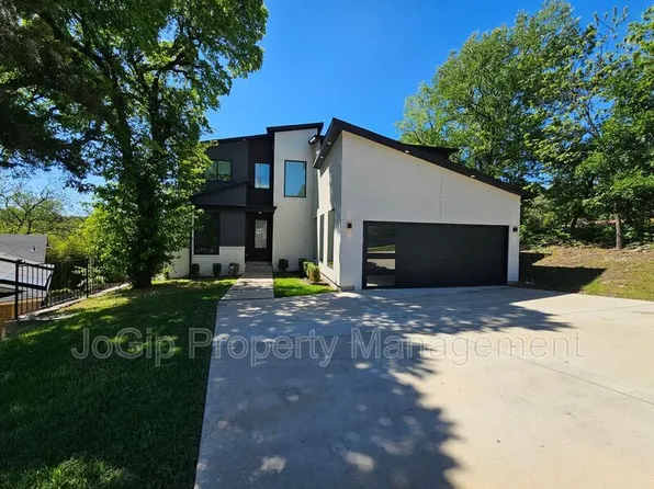2374 Southwood Dr, Dallas, TX 75224