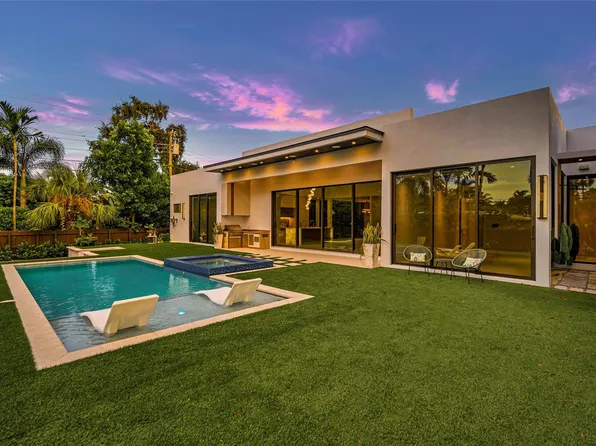 215 NE 28th Court, Wilton Manors, FL 33334