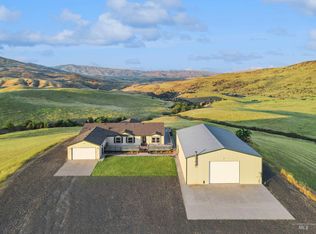 11375 Timber Butte Rd, Sweet, ID 83670