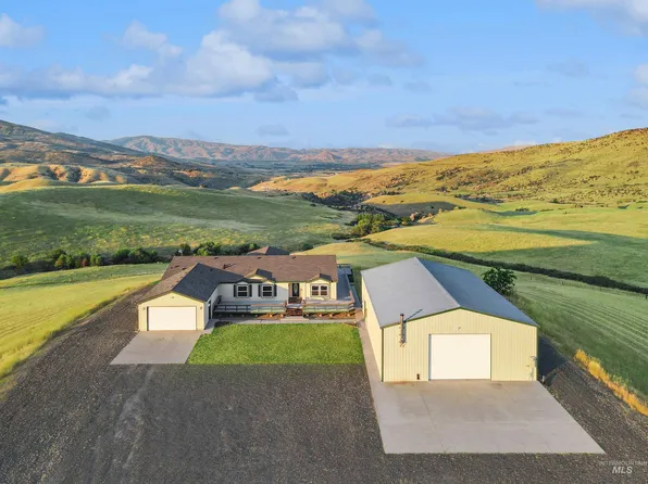 11375 Timber Butte Rd, Sweet, ID 83670
