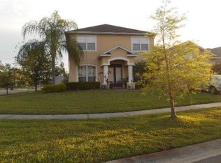 12109 Callista Ct, Orlando, FL 32825