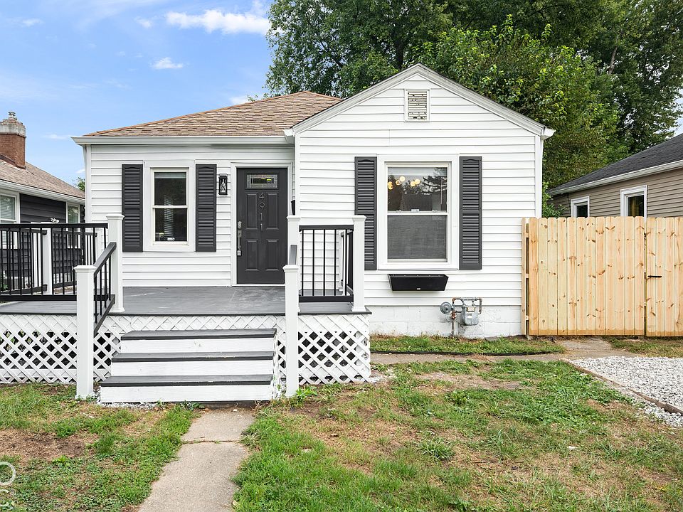 1st image of 4911 Rosslyn Ave