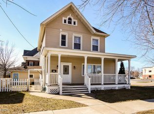 202 S Garden St, Lake City, MN 55041