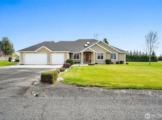 12873 Rd B.7 NW, Ephrata, WA 98823
