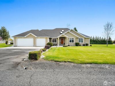 12873 Rd B.7 NW, Ephrata, WA, 98823