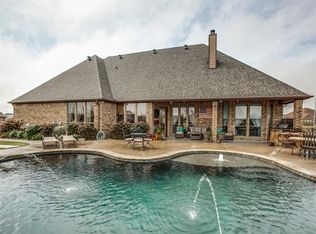 14116 Rising Spring Rd, Haslet, TX 76052